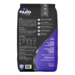 Nulo MedalSeries Puppy Salmon & Lentils Recipe Dry Dog Food, photo 2