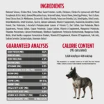 Nulo MedalSeries Puppy Salmon & Lentils Recipe Dry Dog Food, photo 9