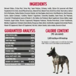Nulo MedalSeries Small Breed Chicken & Sweet Potato Recipe Dry Dog Food, photo 9