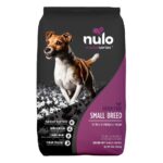 Nulo MedalSeries Small Breed Turkey & Chickpeas Recipe Dry Dog Food