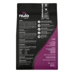 Nulo MedalSeries Small Breed Turkey & Chickpeas Recipe Dry Dog Food, photo 2