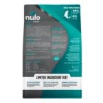 Nulo MedalSeries Limited Ingredient Diet Salmon Recipe Dry Dog Food, photo 2