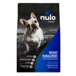 Nulo MedalSeries Weight Management Chicken & Sweet Potato Recipe Dry Dog Food