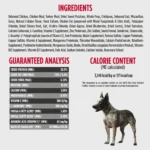 Nulo MedalSeries Weight Management Chicken & Sweet Potato Recipe Dry Dog Food, photo 8