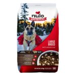 Nulo Raw Medley Large Breed Beef & Sweet Potato Recipe Dry Dog Food