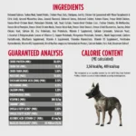 Nulo Raw Medley Puppy Salmon, Oats & Turkey Recipe Dry Dog Food, photo 11