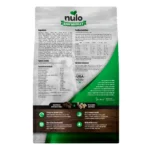 Nulo Raw Medley Puppy Salmon, Oats & Turkey Recipe Dry Dog Food, photo 2