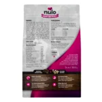 Nulo Raw Medley Small Breed Turkey, Sweet Potato & Duck Recipe Dry Dog Food, photo 2