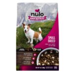 Nulo Raw Medley Small Breed Turkey, Sweet Potato & Duck Recipe Dry Dog Food
