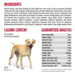 Nulo FreeStyle Salmon & Peas Recipe Dry Dog Food, photo 4