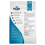 Nulo FreeStyle Salmon & Peas Recipe Dry Dog Food, photo 2