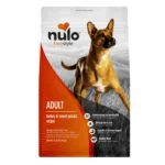 Nulo FreeStyle Turkey & Sweet Potato Recipe Dry Dog Food
