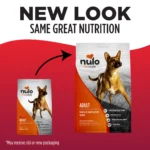 Nulo FreeStyle Turkey & Sweet Potato Recipe Dry Dog Food, photo 3