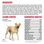 Nulo FreeStyle Turkey & Sweet Potato Recipe Dry Dog Food, photo 11