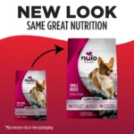 Nulo FreeStyle Limited+ Small Breed Turkey Recipe Dry Dog Food, photo 3