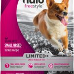 Nulo FreeStyle Limited+ Small Breed Turkey Recipe Dry Dog Food