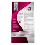 Nulo FreeStyle Limited+ Small Breed Turkey Recipe Dry Dog Food, photo 2