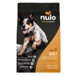 Nulo MedalSeries Chicken & Peas Recipe Dry Dog Food