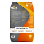 Nulo MedalSeries Limited+ MedalSeries Limited Ingredient Diet Chicken Recipe Dry Dog Food, photo 2