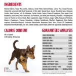 Nulo FreeStyle Large Breed Puppy Salmon & Turkey Recipe Dry Dog Food, photo 12