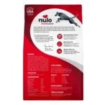 Nulo Frontrunner Ancient Grains Beef, Barley & Lamb Recipe Dry Dog Food, photo 2