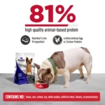 Nulo FreeStyle Small Breed Beef & Sweet Potato Recipe Dry Dog Food, photo 2