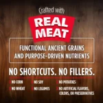 Nulo Culinary Harvest Chicken & Whitefish Recipe Dry Dog Food, photo 7