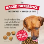 Nulo Culinary Harvest Chicken & Whitefish Recipe Dry Dog Food, photo 6