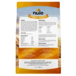 Nulo Culinary Harvest Chicken & Whitefish Recipe Dry Dog Food, photo 2