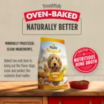 Nulo Culinary Harvest Chicken & Whitefish Recipe Dry Dog Food, photo 4