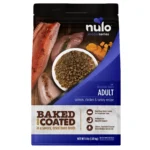 Nulo MedalSeries Baked & Coated Salmon, Chicken & Turkey Recipe Dry Dog Food
