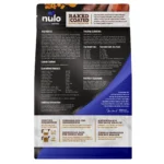Nulo MedalSeries Baked & Coated Salmon, Chicken & Turkey Recipe Dry Dog Food, photo 2