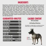 Nulo MedalSeries Baked & Coated Salmon, Chicken & Turkey Recipe Dry Dog Food, photo 3