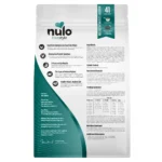 Nulo FreeStyle Puppy Turkey & Sweet Potato Recipe Dry Dog Food, photo 2