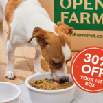 Open Farm Farmer’s Table Pork Ancient Grains Dry Dog Food, photo 3