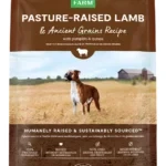 Open Farm Pasture-Raised Lamb Ancient Grains Dry Dog Food