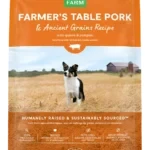 Open Farm Farmer’s Table Pork Ancient Grains Dry Dog Food