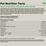 Open Farm Catch of the Season: Whitefish Ancient Grains Dry Dog Food, photo 3