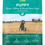 Open Farm Ancient Grains High Protein Puppy Dry Dog Food