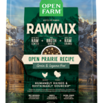 Open Farm RawMix Grain-Free Chicken & Turkey Dry Dog Food