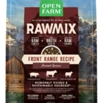 Open Farm Ancient Grains Front Range Ancient Grains for Dogs – RawMix Dry Dog Food