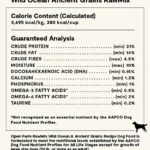 Open Farm Ancient Grains RawMix Wild Ocean Fish & Ancient Grains Dry Dog Food, photo 2