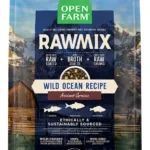 Open Farm Ancient Grains RawMix Wild Ocean Fish & Ancient Grains Dry Dog Food