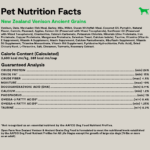 Open Farm Ancient Grains New Zealand Venison with Ancient Grains Dry Dog Food, photo 3