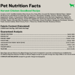 Open Farm Goodbowl Harvest Chicken & Brown Rice Recipe Dry Dog Food, photo 3