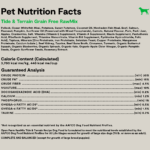 Open Farm RawMix Tide & Terrain – Grain Free Dry Dog Food, photo 3