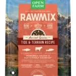 Open Farm RawMix Tide & Terrain Ancient Grains Dry Dog Food