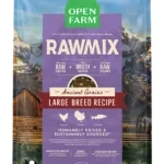 Open Farm RawMix Large Breed with Ancient Grains Dry Dog Food