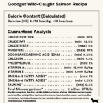 Open Farm GoodGut Wild-Caught Salmon Dry Dog Food, photo 4