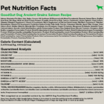 Open Farm GoodGut Wild-Caught Salmon Dry Dog Food, photo 3